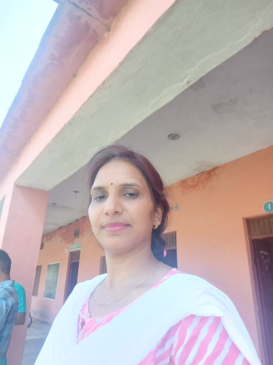 Dr. Preeti Dubey
